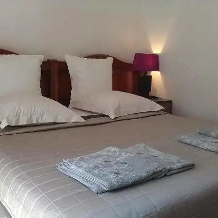 Cocooning Pensjonat